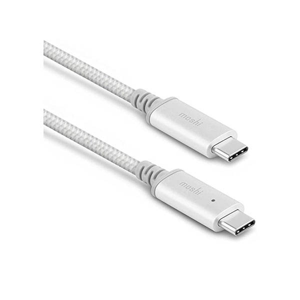Data kabal USB-C ka USB-C Swissten 3A 1.2m.